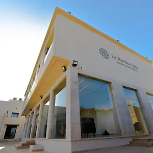 3* فندق Le Pavillon D'or