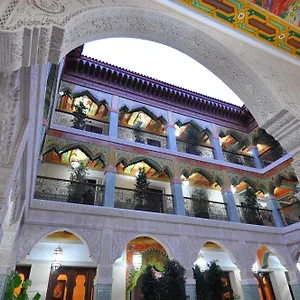 Palais Reda & Riad